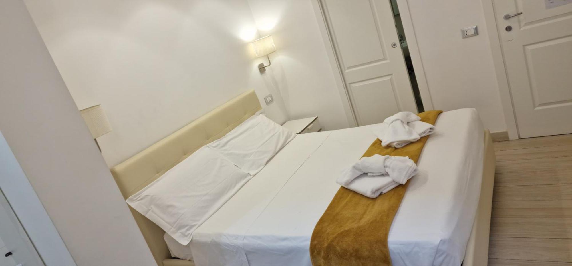 Hotel Mr. Charlie Brown Řím Exteriér fotografie